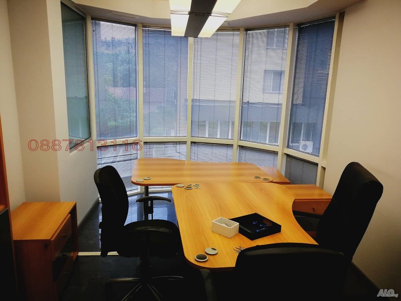 For Rent  Office Sofia , Lozenets , 130 sq.m | 19044311 - image [4]