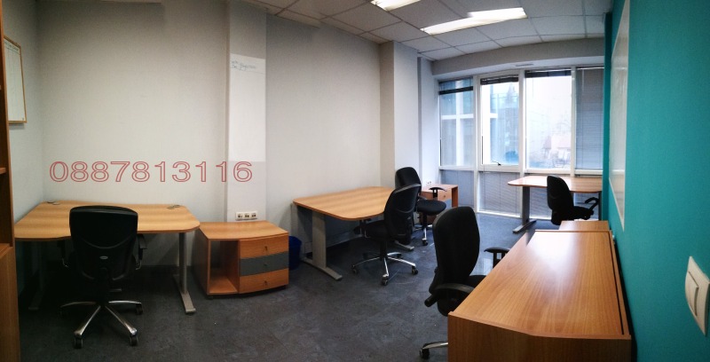 For Rent  Office Sofia , Lozenets , 130 sq.m | 19044311 - image [15]