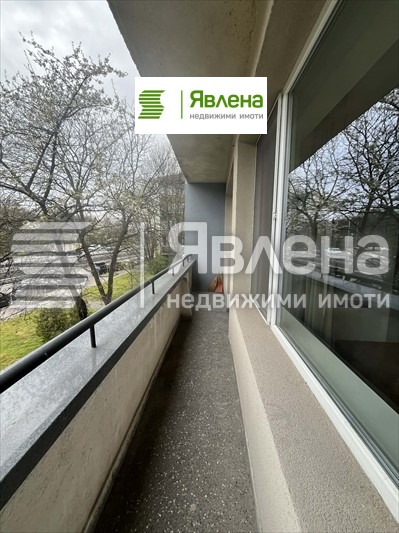 Дава под наем ОФИС, гр. София, Яворов, снимка 8 - Офиси - 54768836