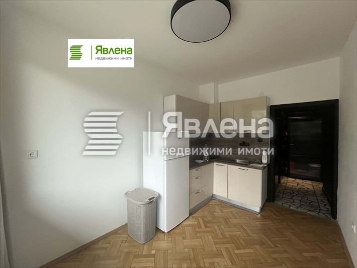 Дава под наем ОФИС, гр. София, Яворов, снимка 3 - Офиси - 54768836