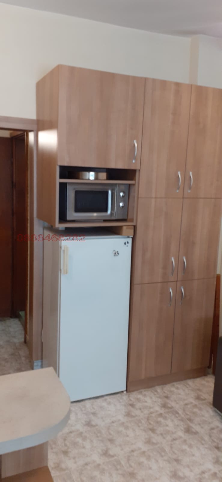 Til leje  Loft Sofia , Lozenets , 36 kvm | 36378466 - billede [6]