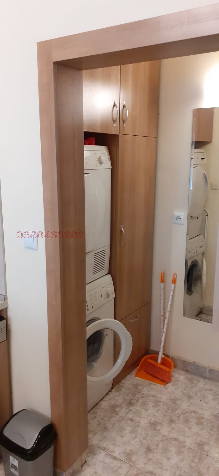 Til leje  Loft Sofia , Lozenets , 36 kvm | 36378466 - billede [11]