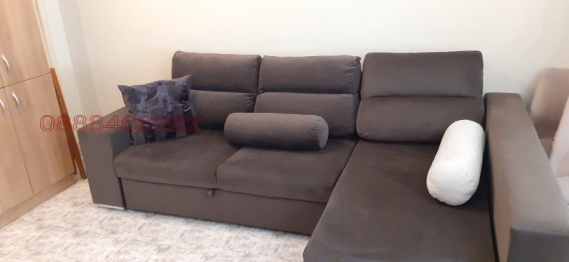 Til leje  Loft Sofia , Lozenets , 36 kvm | 36378466 - billede [4]