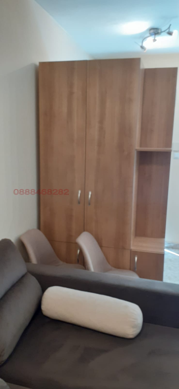 Til leje  Loft Sofia , Lozenets , 36 kvm | 36378466 - billede [5]