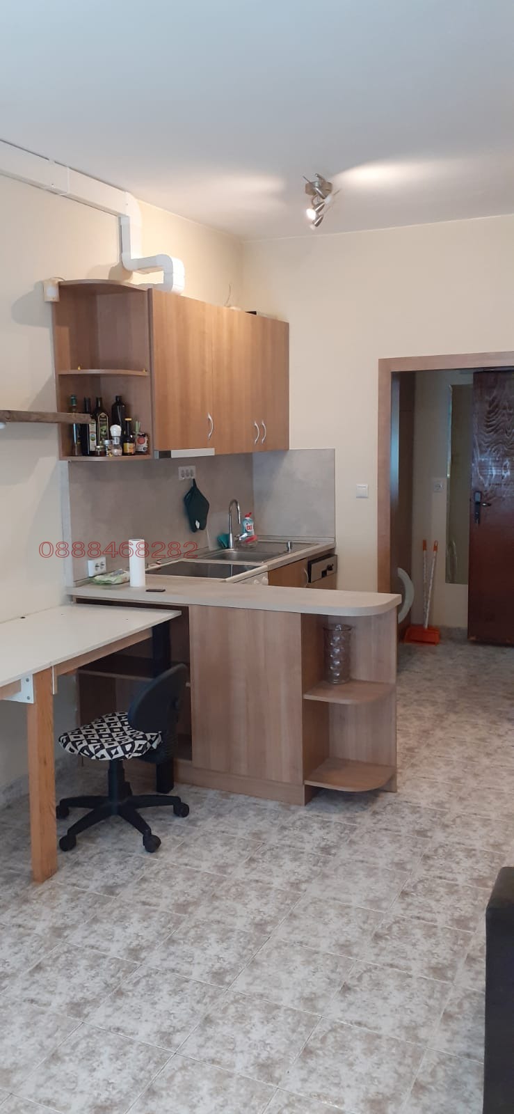 Til leje  Loft Sofia , Lozenets , 36 kvm | 36378466 - billede [2]
