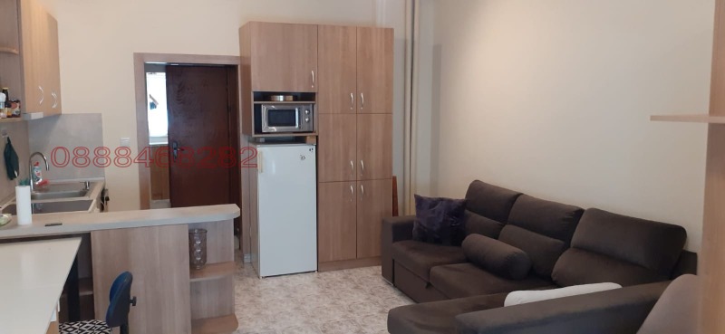 Til leje  Loft Sofia , Lozenets , 36 kvm | 36378466