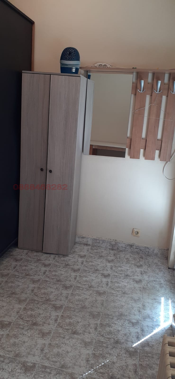 Til leje  Loft Sofia , Lozenets , 36 kvm | 36378466 - billede [3]