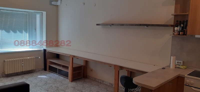 Til leje  Loft Sofia , Lozenets , 36 kvm | 36378466 - billede [8]