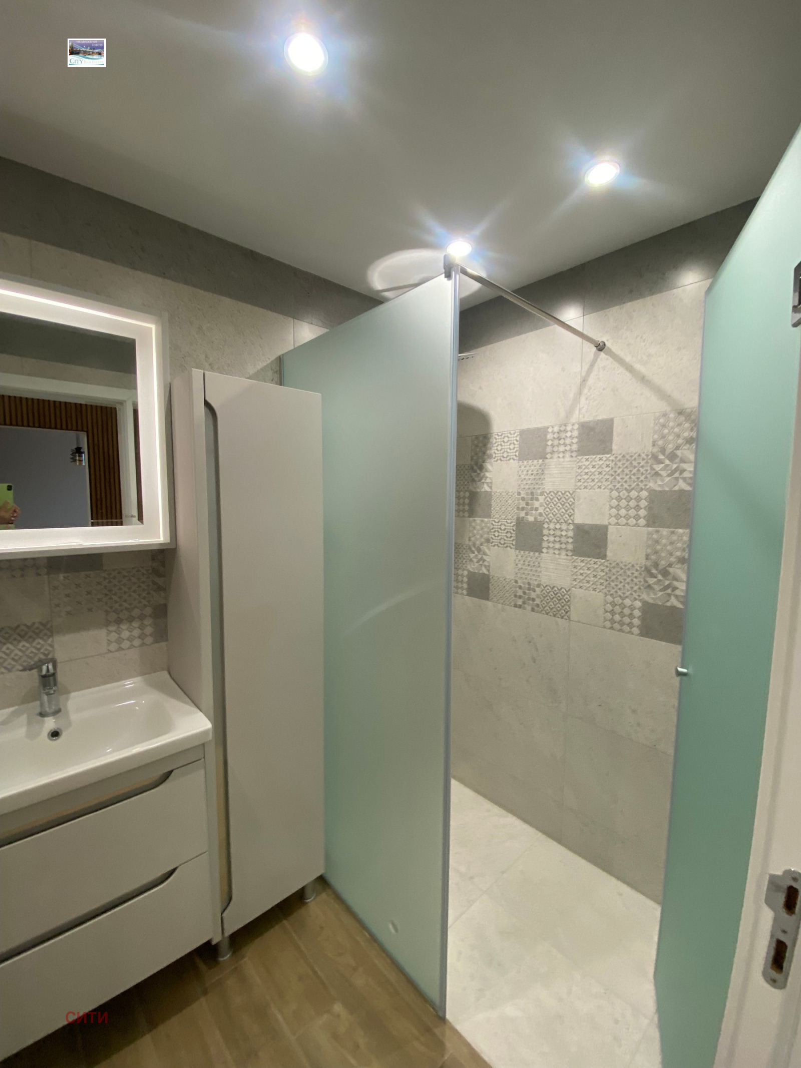 Дава под наем 2-СТАЕН, гр. Пловдив, Христо Смирненски, снимка 4 - Апартаменти - 53626171