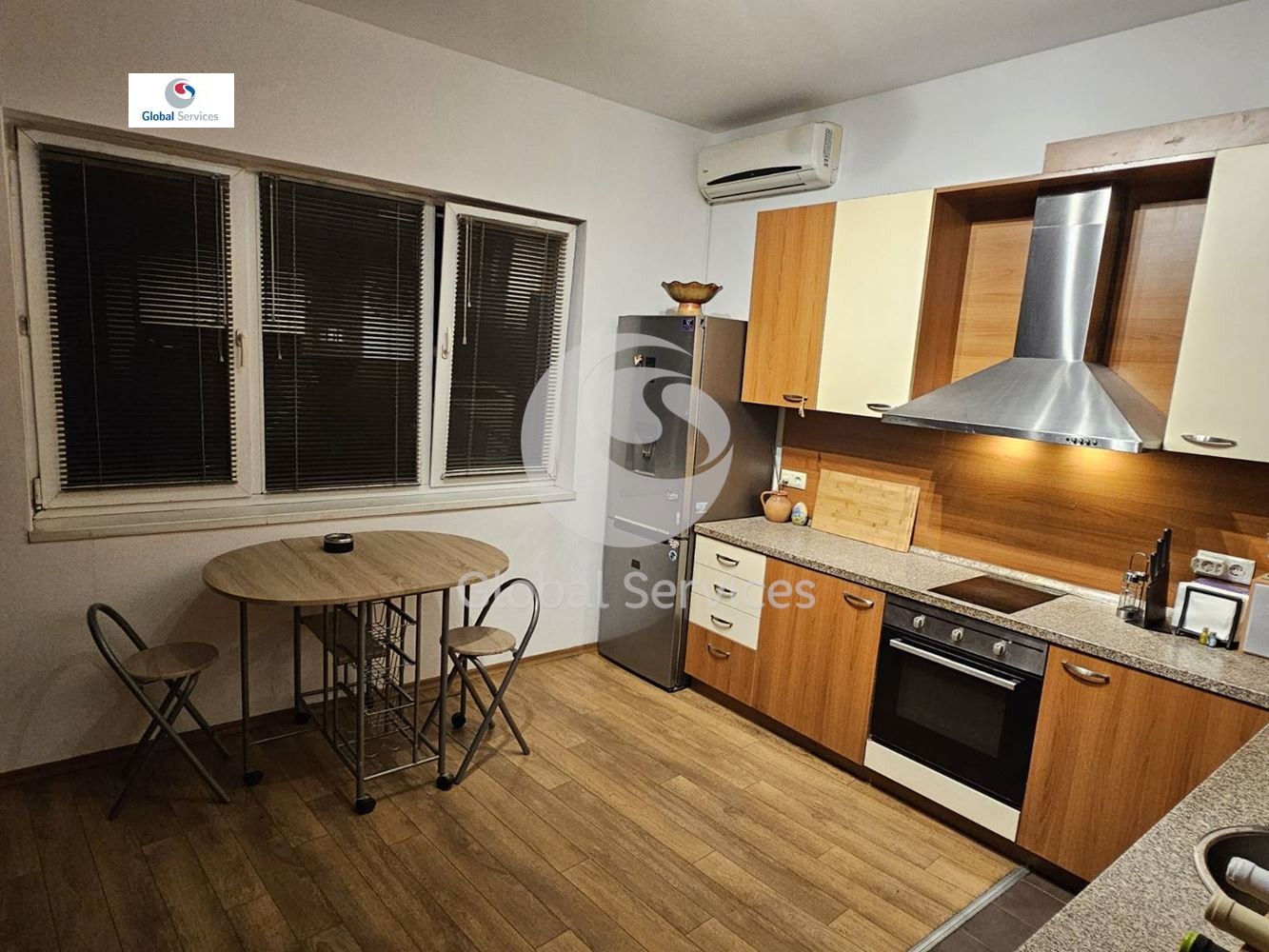 Дава под наем 2-СТАЕН, гр. София, Център, снимка 8 - Апартаменти - 54190459