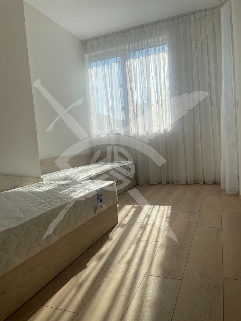 Дава под наем 3-СТАЕН, гр. София, Овча купел, снимка 3 - Апартаменти - 55010154