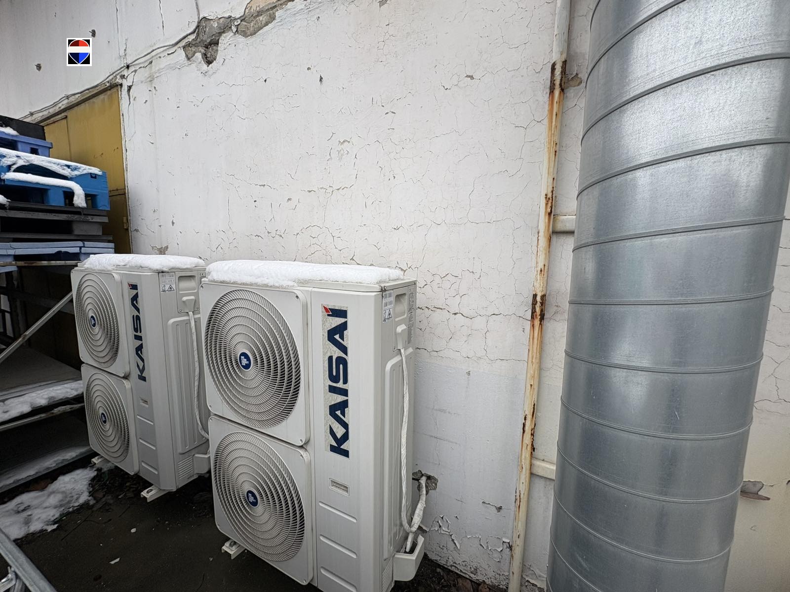 Дава под наем ПРОМ. ПОМЕЩЕНИЕ, гр. Пловдив, Индустриална зона - Тракия, снимка 5 - Производствени сгради - 53607836