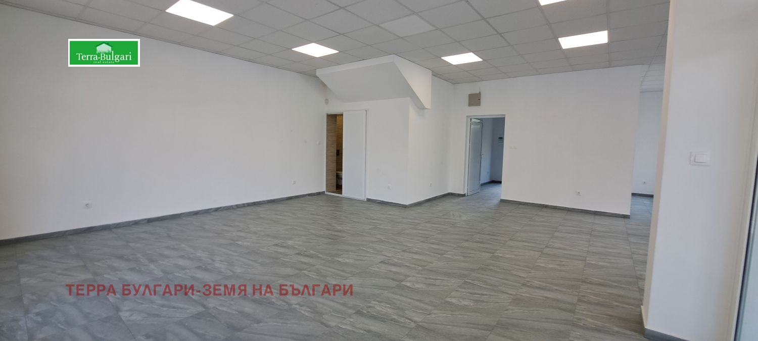 Дава под наем БИЗНЕС ИМОТ, гр. Перник, Изток, снимка 4 - Други - 55270237