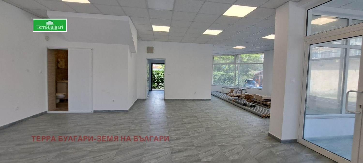 Дава под наем БИЗНЕС ИМОТ, гр. Перник, Изток, снимка 3 - Други - 55270237