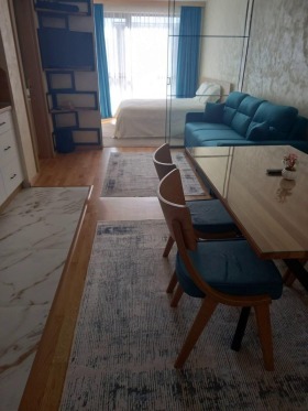 1 dormitor Ovcia cupel 2, Sofia