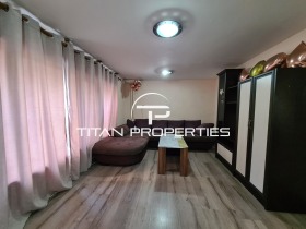 1 yatak odası Karşiyaka, Plovdiv