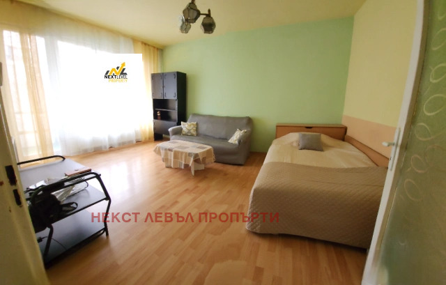 Дава под наем 1-СТАЕН, гр. София, Люлин 2, снимка 4 - Апартаменти - 53705199