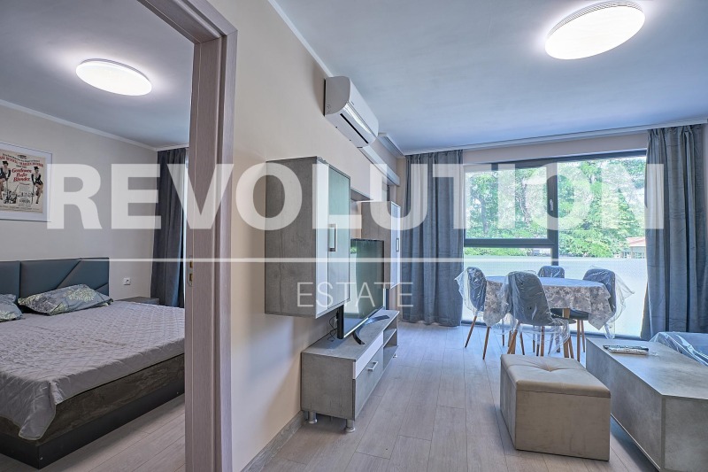 En renta  1 dormitorio Plovdiv , Kamenitsa 2 , 55 metros cuadrados | 30497100 - imagen [4]