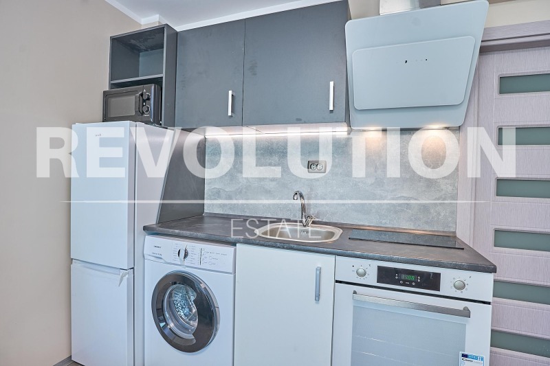 En renta  1 dormitorio Plovdiv , Kamenitsa 2 , 55 metros cuadrados | 30497100 - imagen [3]