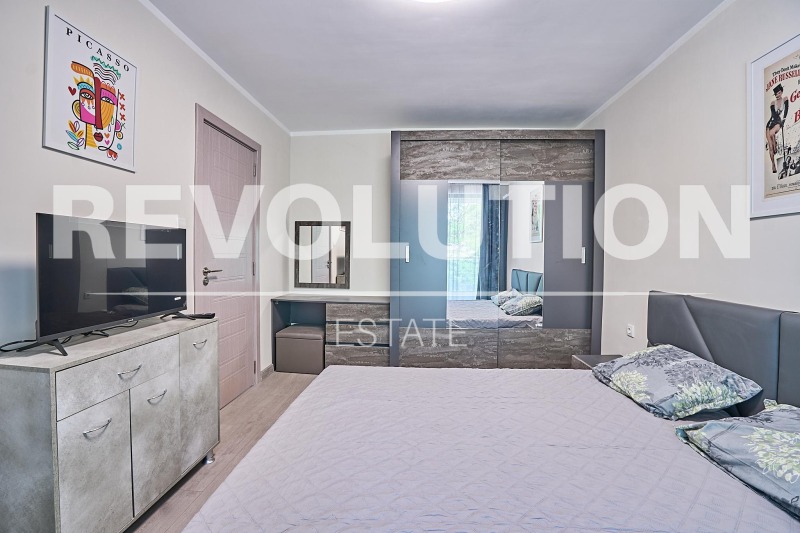 En renta  1 dormitorio Plovdiv , Kamenitsa 2 , 55 metros cuadrados | 30497100 - imagen [6]