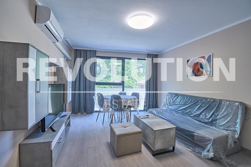 В оренду  1 спальня Пловдив , Каменица 2 , 55 кв.м | 30497100 - зображення [2]