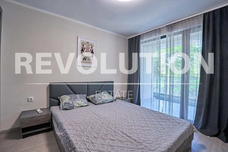 En renta  1 dormitorio Plovdiv , Kamenitsa 2 , 55 metros cuadrados | 30497100 - imagen [5]