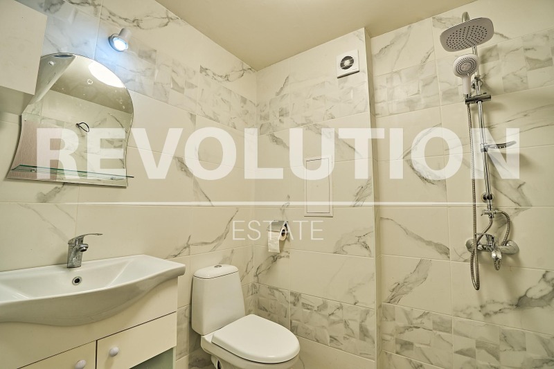 En renta  1 dormitorio Plovdiv , Kamenitsa 2 , 55 metros cuadrados | 30497100 - imagen [8]