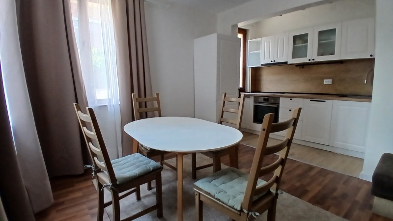 Издаје се  1 спаваћа соба Шумен , Добруджански , 60 м2 | 45614466 - слика [3]