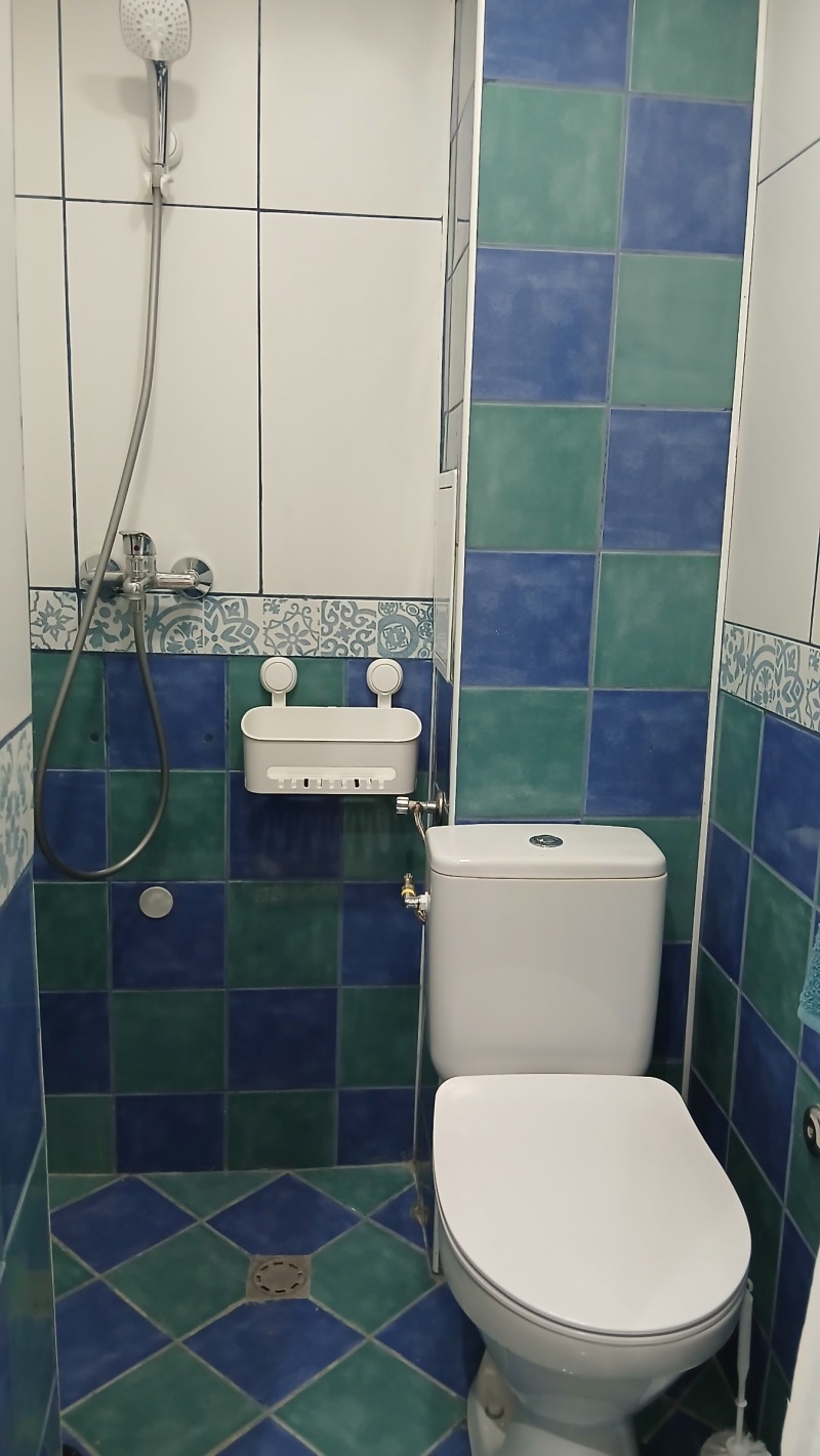 Издаје се  1 спаваћа соба Шумен , Добруджански , 60 м2 | 45614466 - слика [6]
