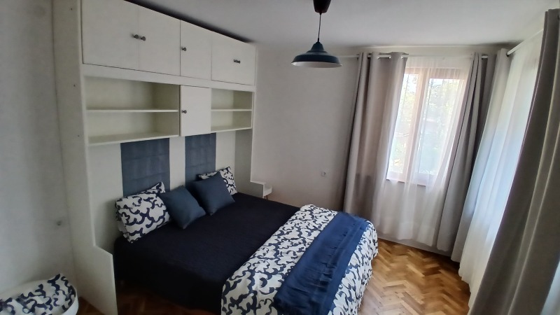 Издаје се  1 спаваћа соба Шумен , Добруджански , 60 м2 | 45614466 - слика [4]