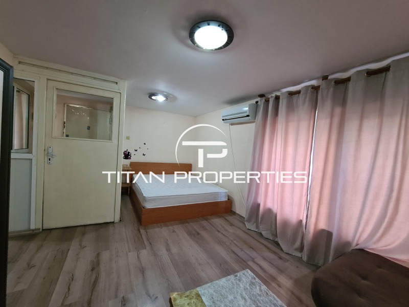 В оренду  1 спальня Пловдив , Кършияка , 55 кв.м | 61730843 - зображення [4]