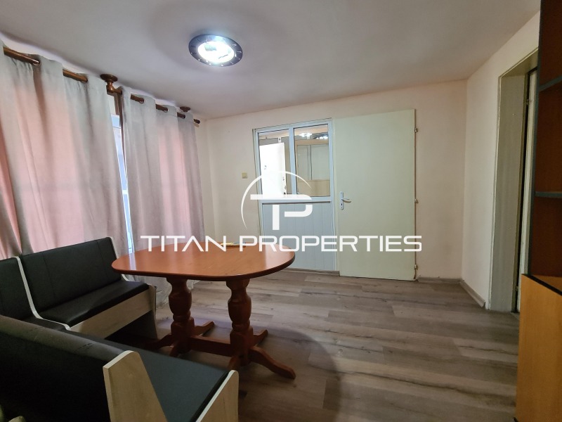 В оренду  1 спальня Пловдив , Кършияка , 55 кв.м | 61730843 - зображення [2]