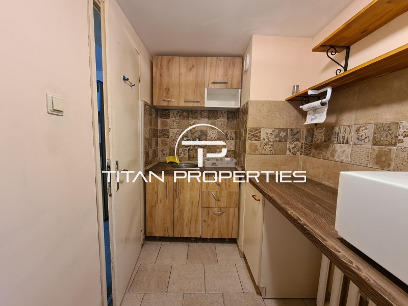 В оренду  1 спальня Пловдив , Кършияка , 55 кв.м | 61730843 - зображення [5]