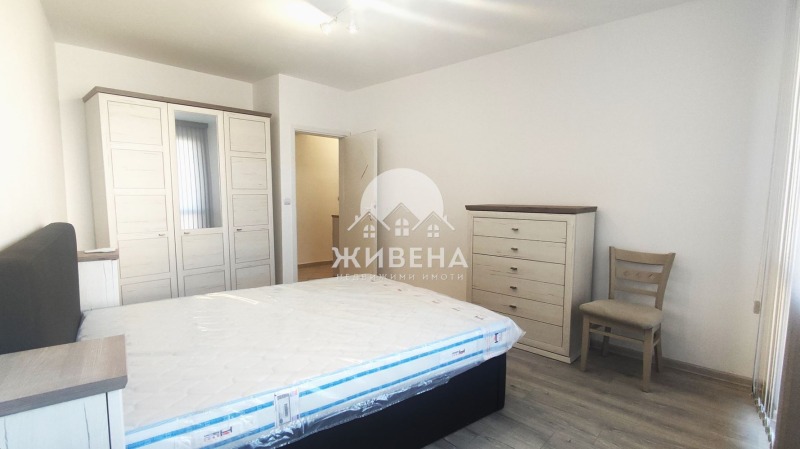 Do wynajęcia  1 sypialnia Warna , Bazar Lewski , 60 mkw | 11828215 - obraz [7]