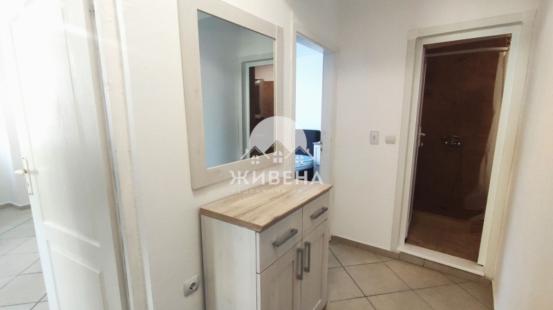 Do wynajęcia  1 sypialnia Warna , Bazar Lewski , 60 mkw | 11828215 - obraz [10]