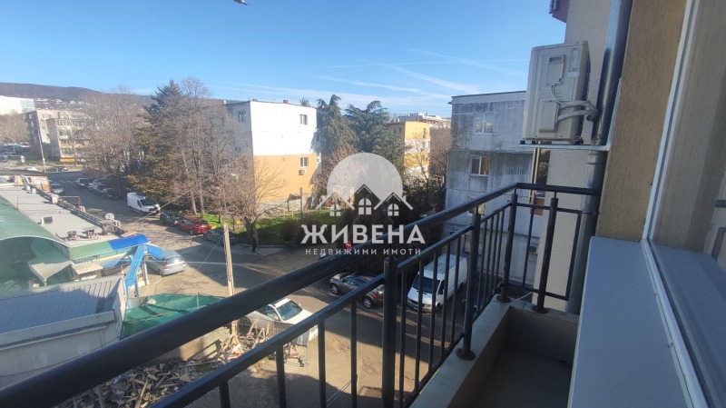 Do wynajęcia  1 sypialnia Warna , Bazar Lewski , 60 mkw | 11828215 - obraz [12]