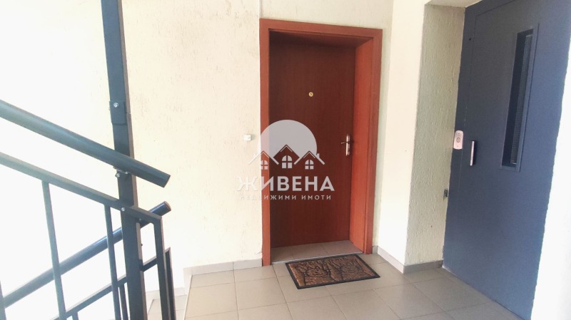 Do wynajęcia  1 sypialnia Warna , Bazar Lewski , 60 mkw | 11828215 - obraz [13]