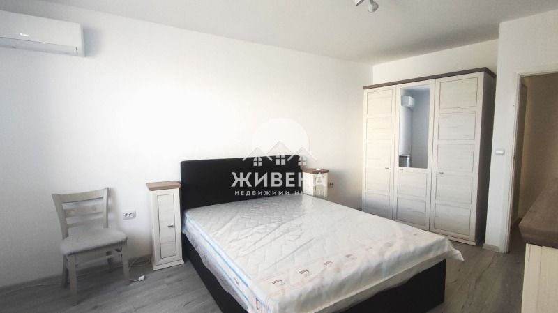 Do wynajęcia  1 sypialnia Warna , Bazar Lewski , 60 mkw | 11828215 - obraz [8]