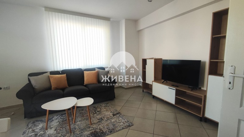 Do wynajęcia  1 sypialnia Warna , Bazar Lewski , 60 mkw | 11828215 - obraz [14]