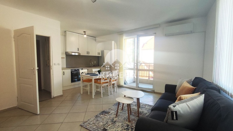 Do wynajęcia  1 sypialnia Warna , Bazar Lewski , 60 mkw | 11828215 - obraz [15]