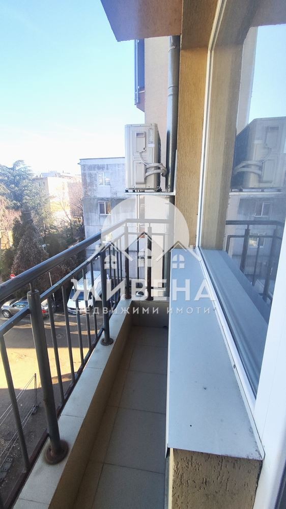 Do wynajęcia  1 sypialnia Warna , Bazar Lewski , 60 mkw | 11828215 - obraz [17]