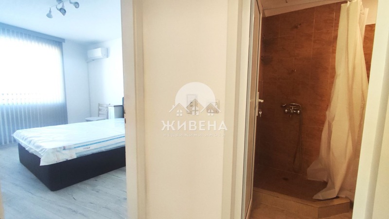 Do wynajęcia  1 sypialnia Warna , Bazar Lewski , 60 mkw | 11828215 - obraz [9]