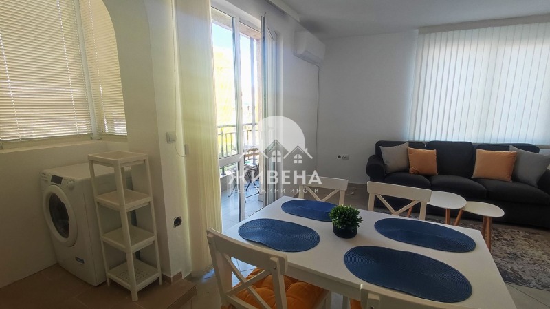 Do wynajęcia  1 sypialnia Warna , Bazar Lewski , 60 mkw | 11828215 - obraz [5]