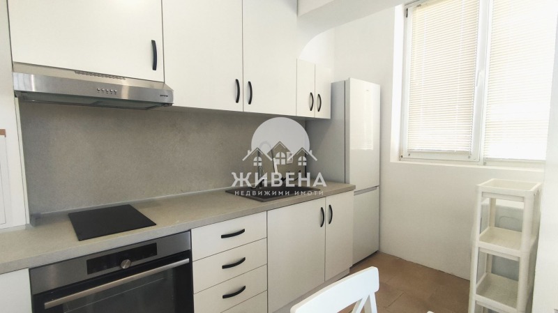Do wynajęcia  1 sypialnia Warna , Bazar Lewski , 60 mkw | 11828215 - obraz [16]