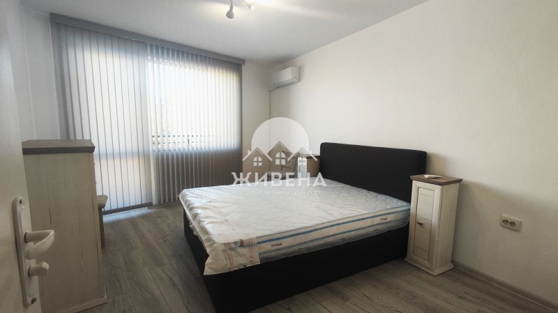 Do wynajęcia  1 sypialnia Warna , Bazar Lewski , 60 mkw | 11828215 - obraz [6]