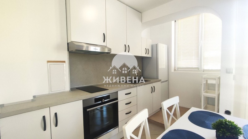 Do wynajęcia  1 sypialnia Warna , Bazar Lewski , 60 mkw | 11828215 - obraz [4]