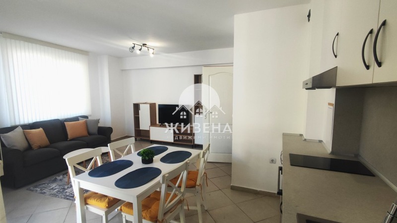 Do wynajęcia  1 sypialnia Warna , Bazar Lewski , 60 mkw | 11828215 - obraz [3]