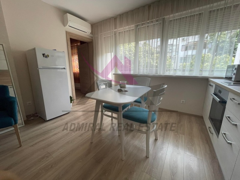 Te huur  2 slaapkamers Varna , Sportna zala , 75 m² | 44006224 - afbeelding [2]