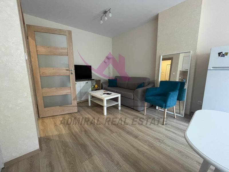 Te huur  2 slaapkamers Varna , Sportna zala , 75 m² | 44006224 - afbeelding [3]