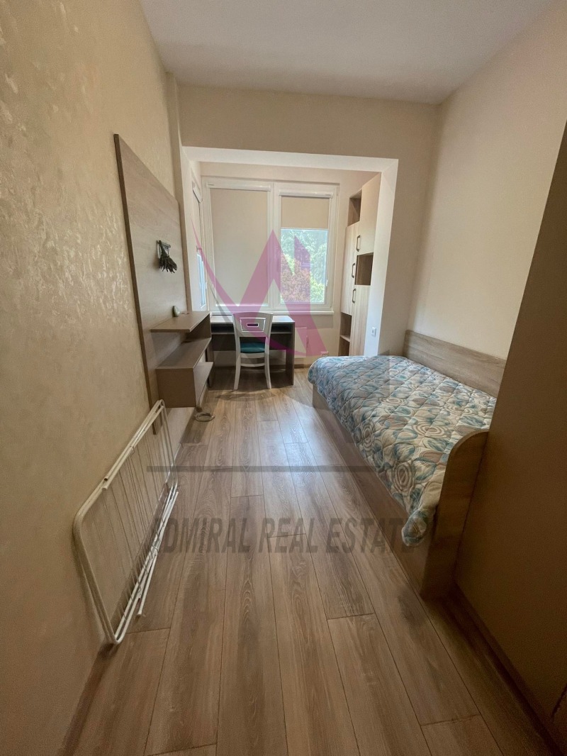 Te huur  2 slaapkamers Varna , Sportna zala , 75 m² | 44006224 - afbeelding [5]
